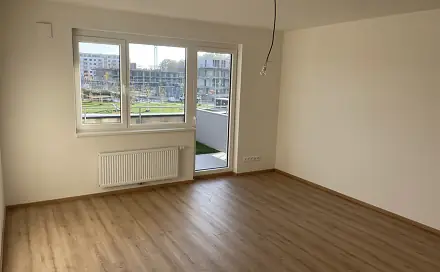 Prodej bytu 2+kk 53 m²