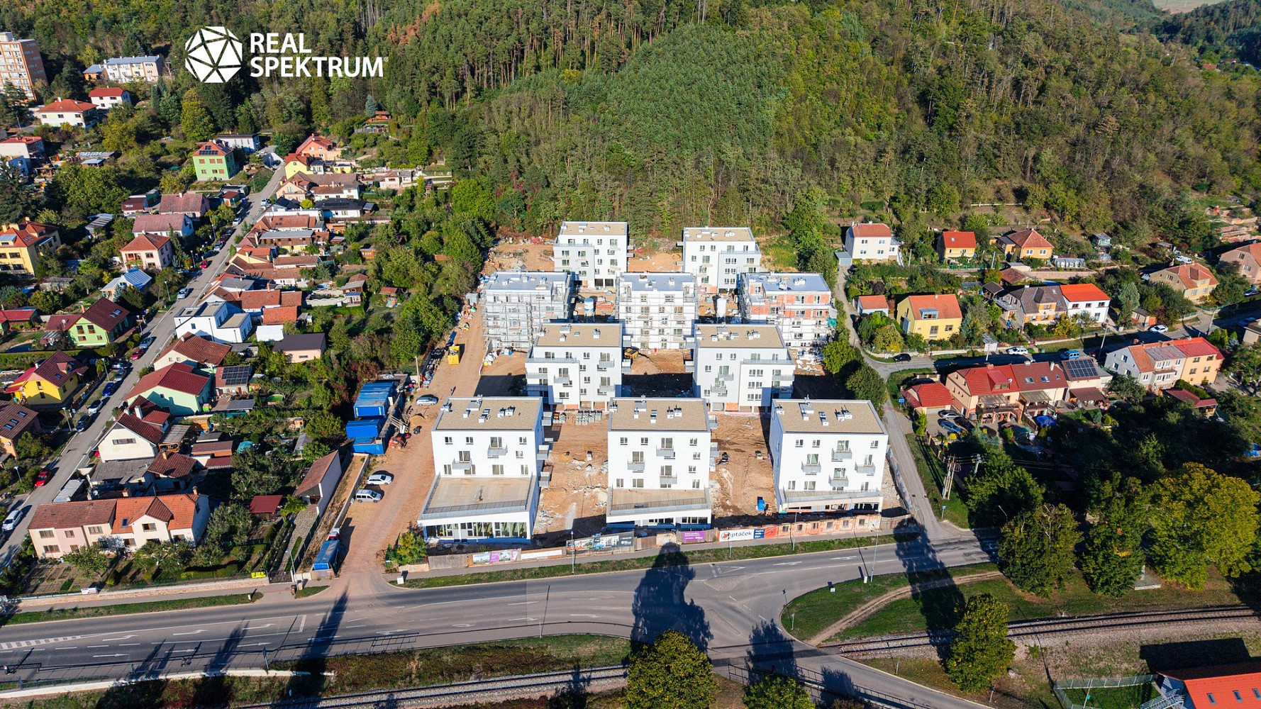 Prodej bytu 2+kk 44 m²