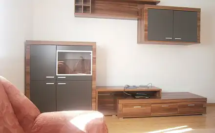Pronájem bytu 2+1 50 m²