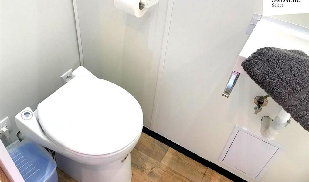 Prodej specifického typu nemovitosti 35 m2 Strakonická, Praha, Praha – náhled fotky 5