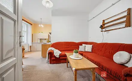 Prodej bytu 3+kk 85 m²