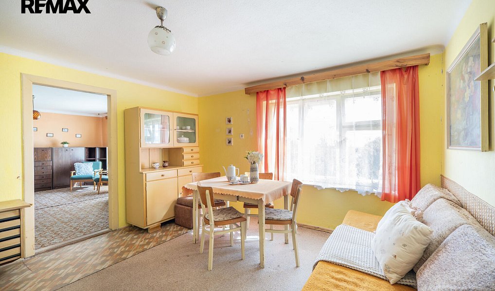 Prodej chaty/chalupy 175 m² s pozemkem 4 065 m², Kamenice nad Lipou – náhled fotky 5