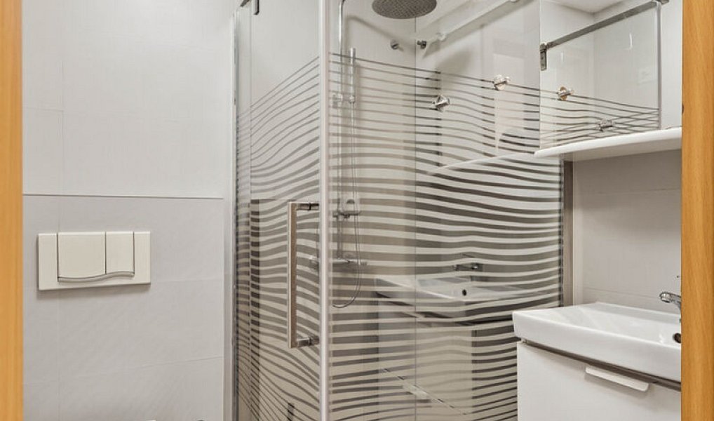 Prodej bytu 2+kk 60 m², Kamenice – náhled fotky 15