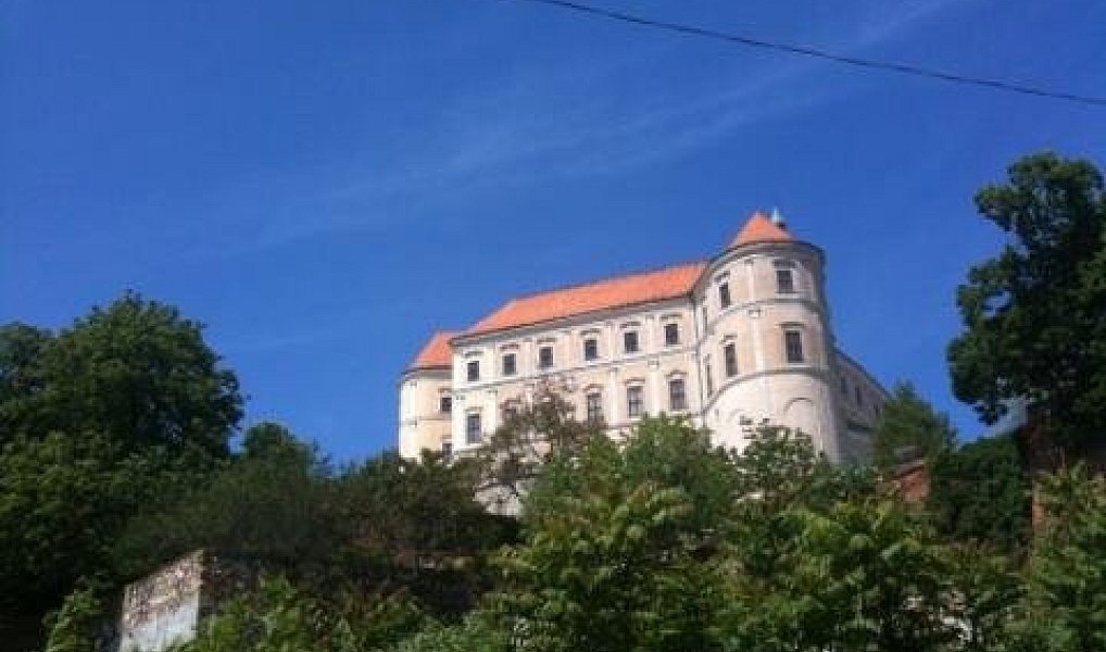 Prodej bytu atypického 164 m², Mikulov – náhled fotky 35