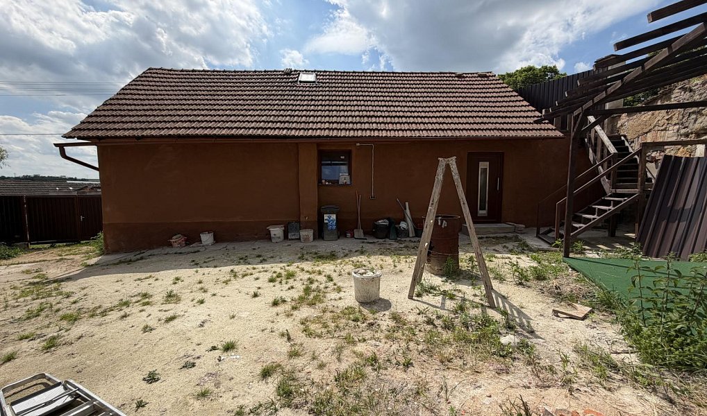Prodej domu 100 m² s pozemkem 278 m², Neuměřice – náhled fotky 25