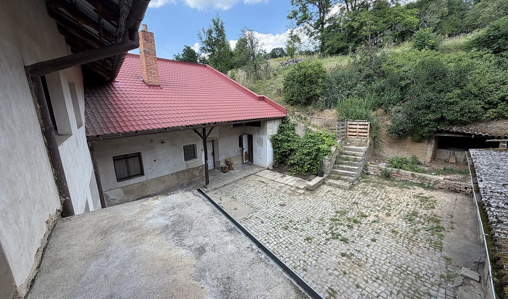 Prodej domu 350 m² s pozemkem 1 133 m², Velký Týnec – náhled fotky 20