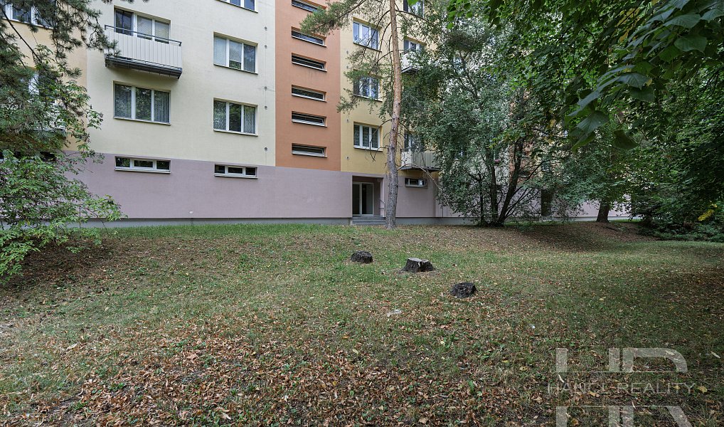 Prodej bytu 2+1 54 m², Brno – náhled fotky 25
