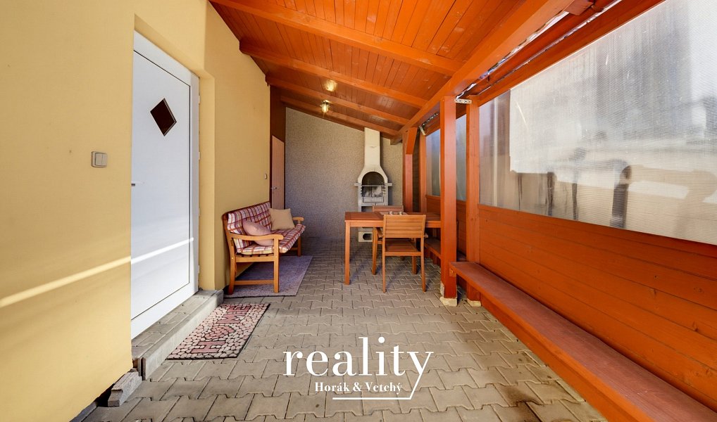Prodej chaty/chalupy 40 m² s pozemkem 410 m², Jihlava – náhled fotky 3