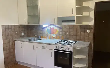 Pronájem bytu 1+1 38 m², Anenská, Frýdek-Místek - Místek