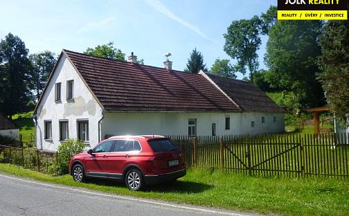 Prodej domu 75 m² s pozemkem 2 879 m², Jakartovice - Hořejší Kunčice, okres Opava