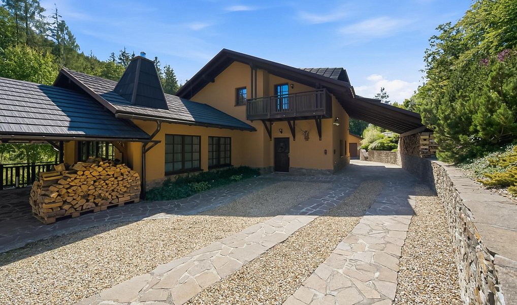 Prodej komerčního objektu (jiného typu) 247 m², Oskava – náhled fotky 24