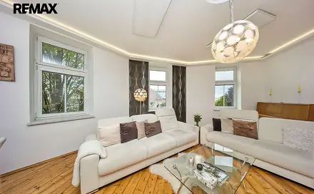 Prodej bytu 5+1 189 m², Roháče z Dubé, Olomouc - Bělidla