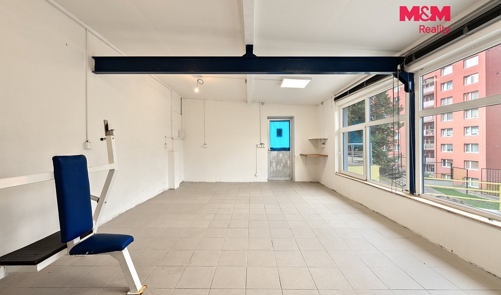 Prodej stavebního pozemku 1 706 m², Ústí nad Labem – náhled fotky 16
