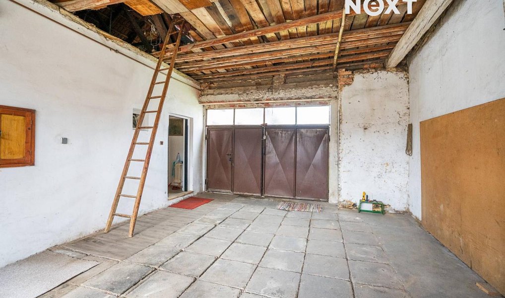 Prodej domu 159 m² s pozemkem 562 m², Dolní Bukovsko – náhled fotky 12