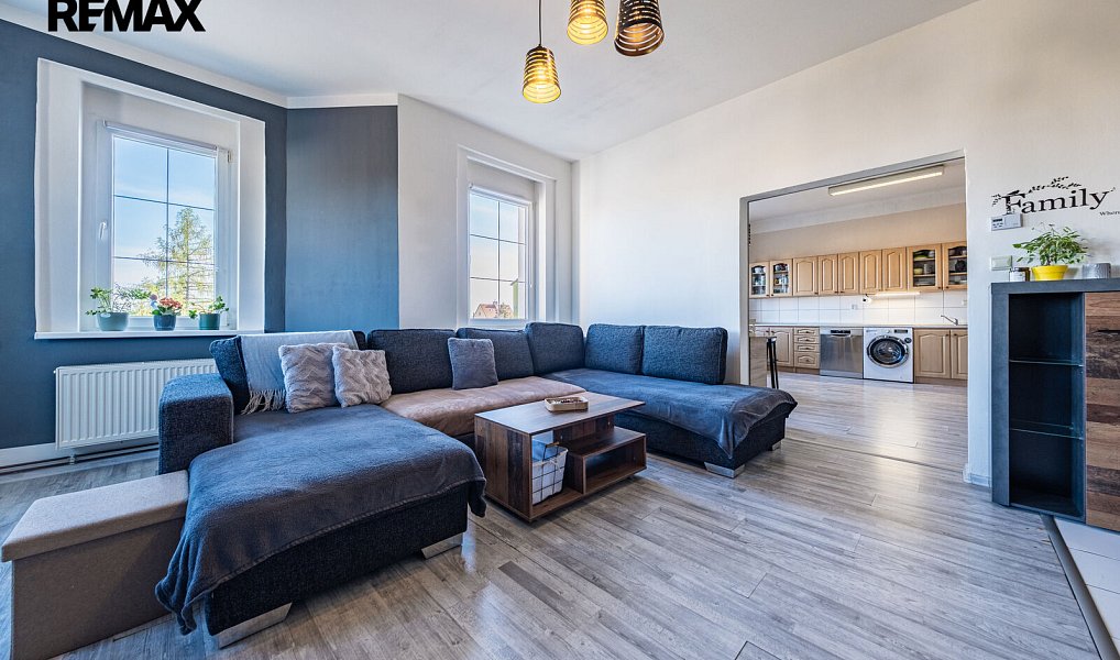 Prodej domu 260 m² s pozemkem 180 m², Krupka – náhled fotky 27