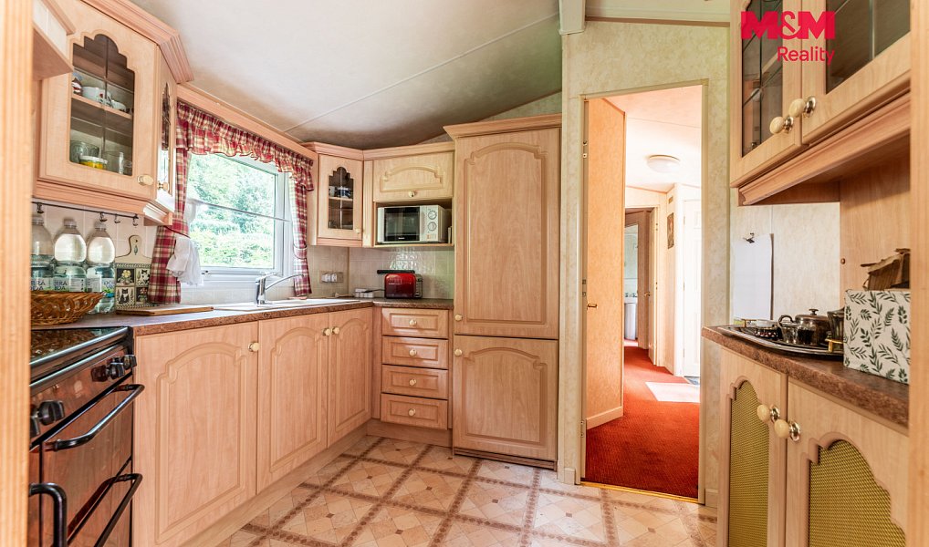 Prodej chaty/chalupy 80 m² s pozemkem 725 m², Kamenný Přívoz – náhled fotky 17
