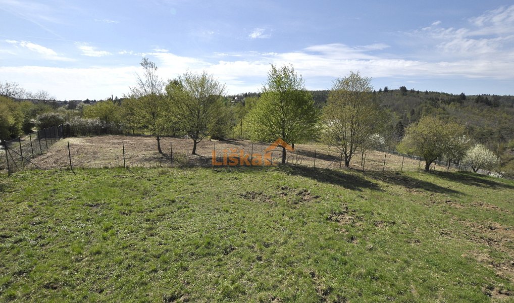 Prodej zahrady 1 427 m², Bílovice nad Svitavou – náhled fotky 12