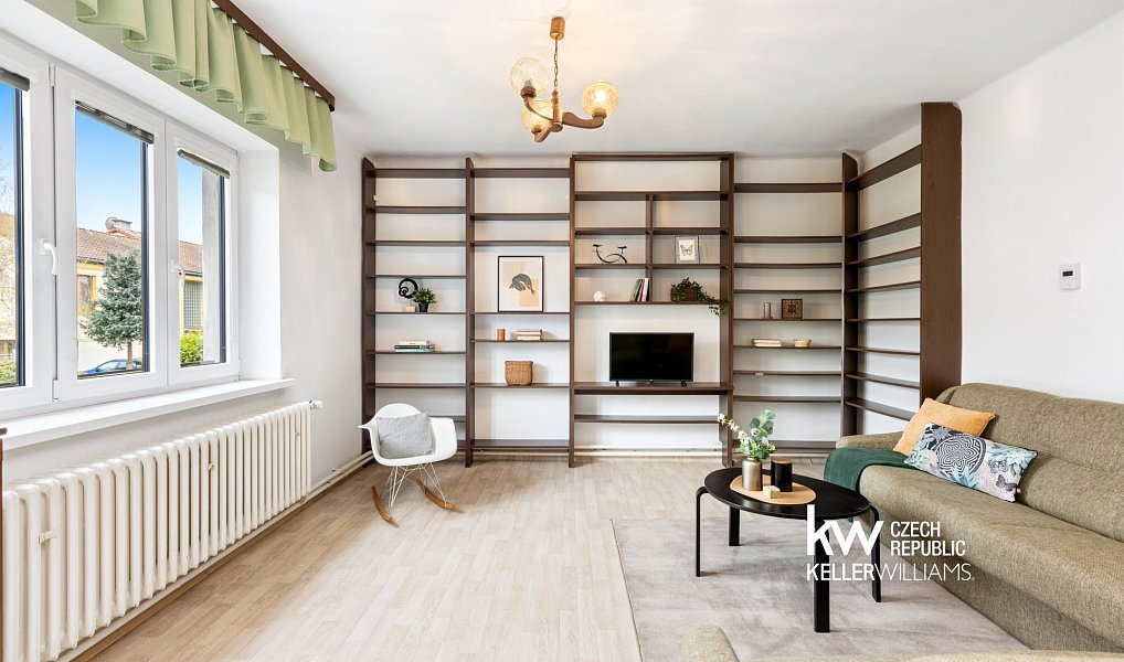 Prodej domu 226 m² s pozemkem 343 m², Praha – náhled fotky 4