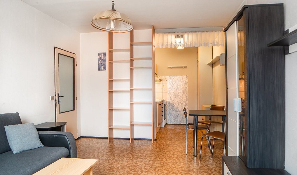 Prodej bytu 2+kk 43 m², Kolín – náhled fotky 3