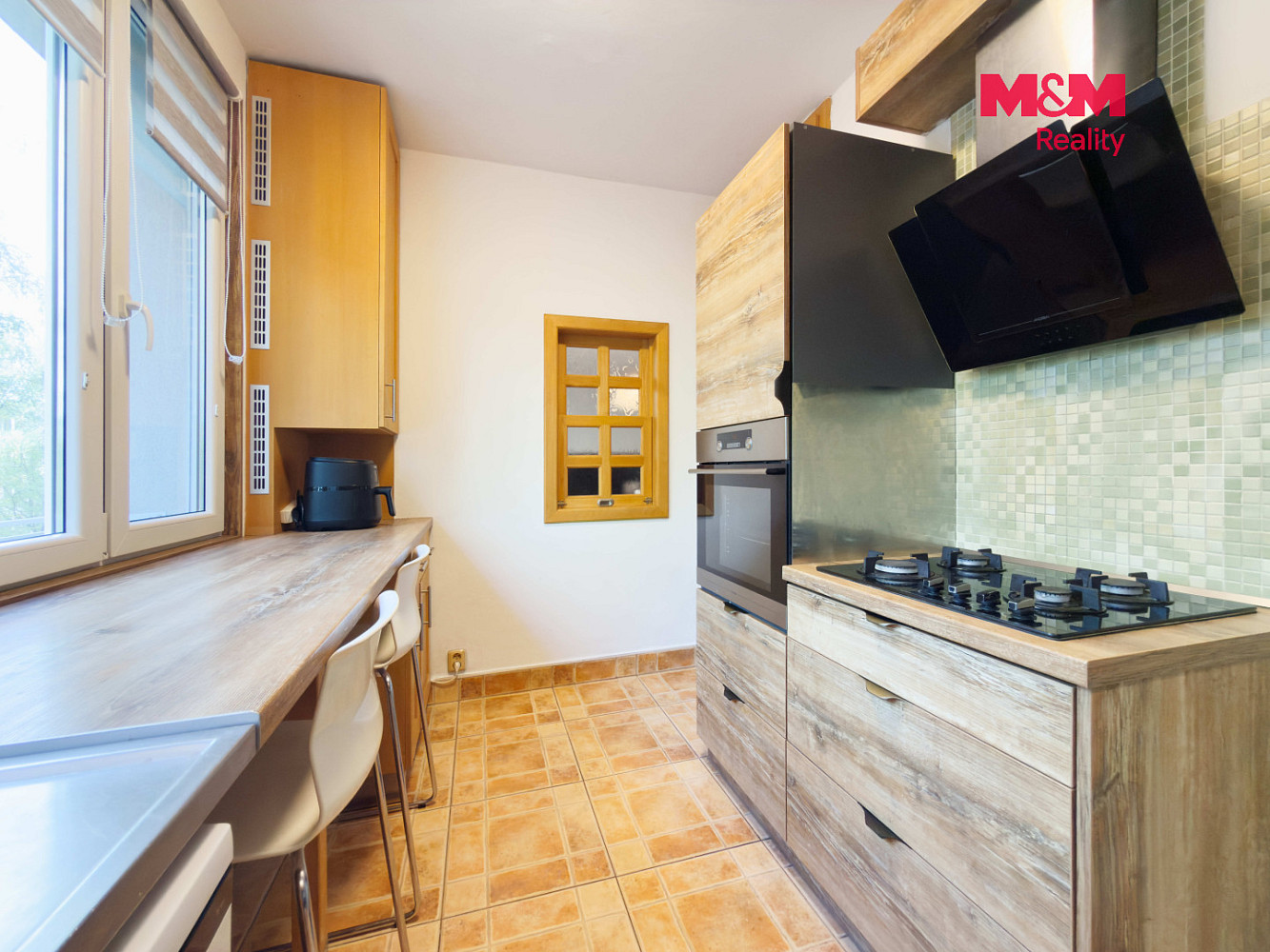 Prodej bytu 3+1 74 m² – fotografie 3