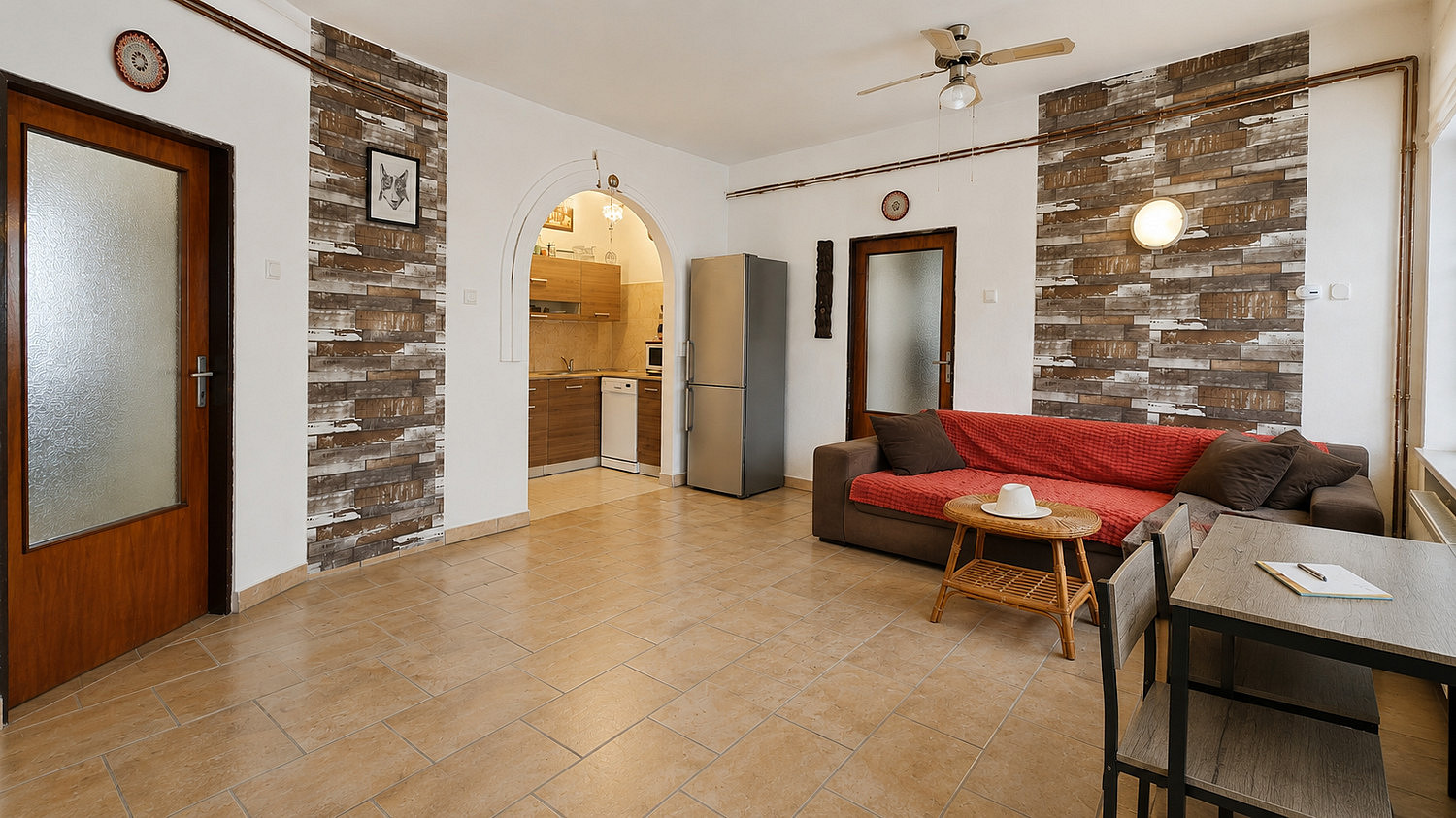 Prodej domu 200 m² s pozemkem 344 m² – fotografie 4