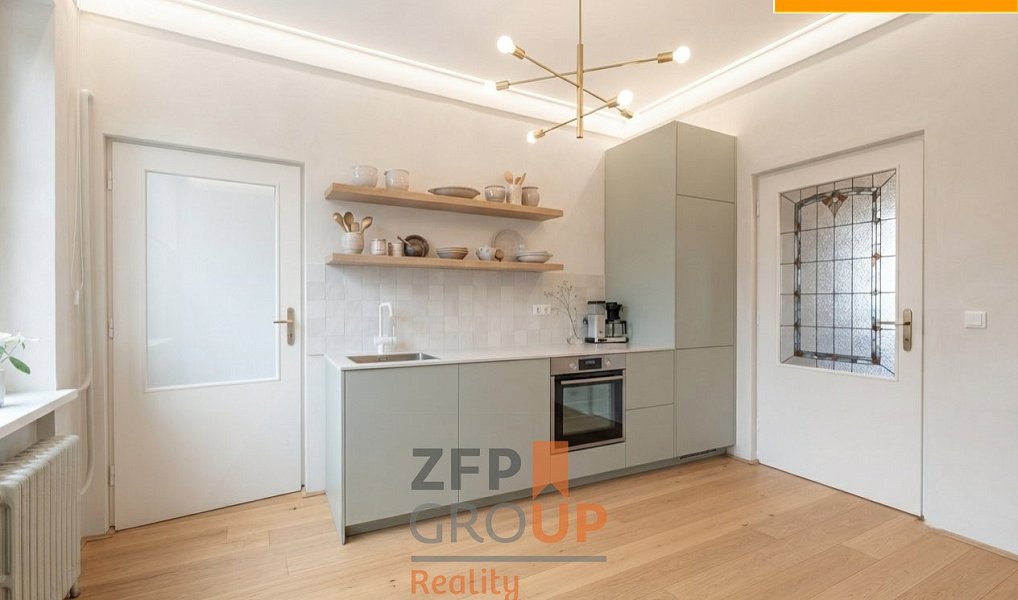 Prodej domu 292 m² s pozemkem 1 850 m², Újezd u Boskovic – náhled fotky 10