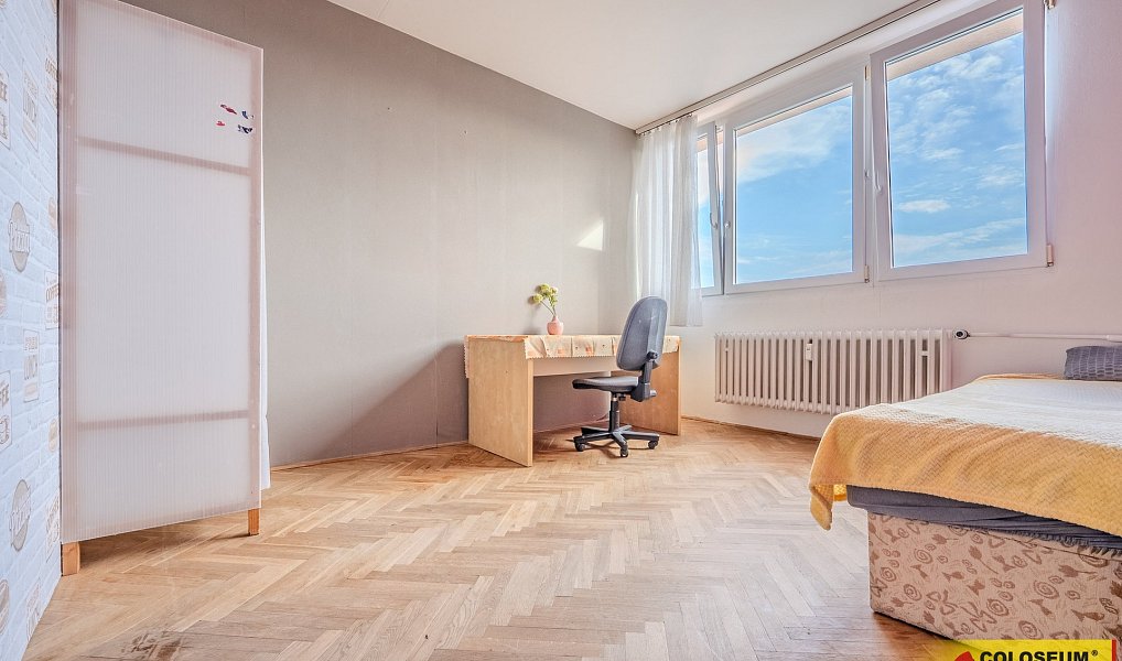 Prodej bytu 3+1 74 m², Brno – náhled fotky 5