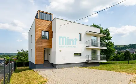 Prodej bytu 2+kk 48 m², Slezská, Háj ve Slezsku - Jilešovice, okres Opava