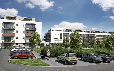 Prodej komerčního objektu (jiného typu) 13 m², Aloise Rašína, Olomouc - Řepčín