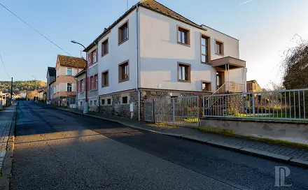 Prodej domu 335 m² s pozemkem 752 m², Václavská, Strakonice - Strakonice II