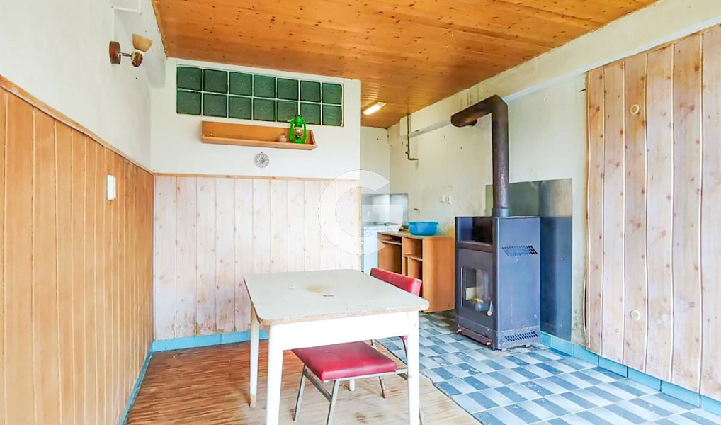 Prodej chaty/chalupy 32 m² s pozemkem 1 963 m², Uherský Brod – náhled fotky 2