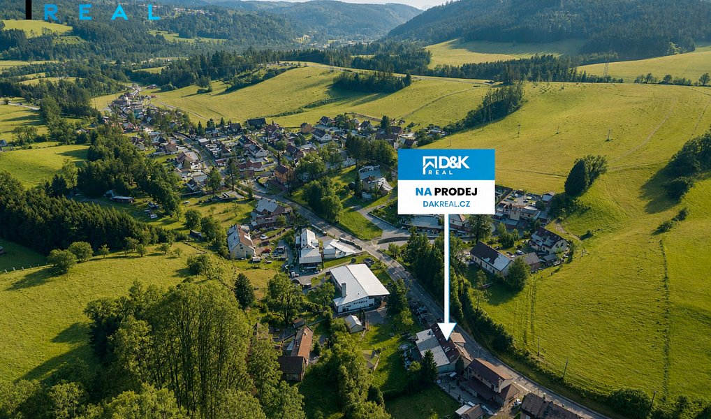 Prodej domu 330 m², Hnátnice – náhled fotky 20