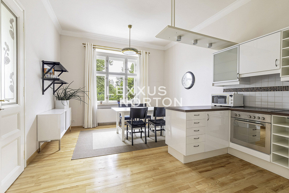 Pronájem bytu 3+1 108 m² — photo 3