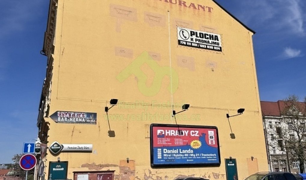 Prodej domu 776 m² s pozemkem 192 m², Plzeň – náhled fotky 12
