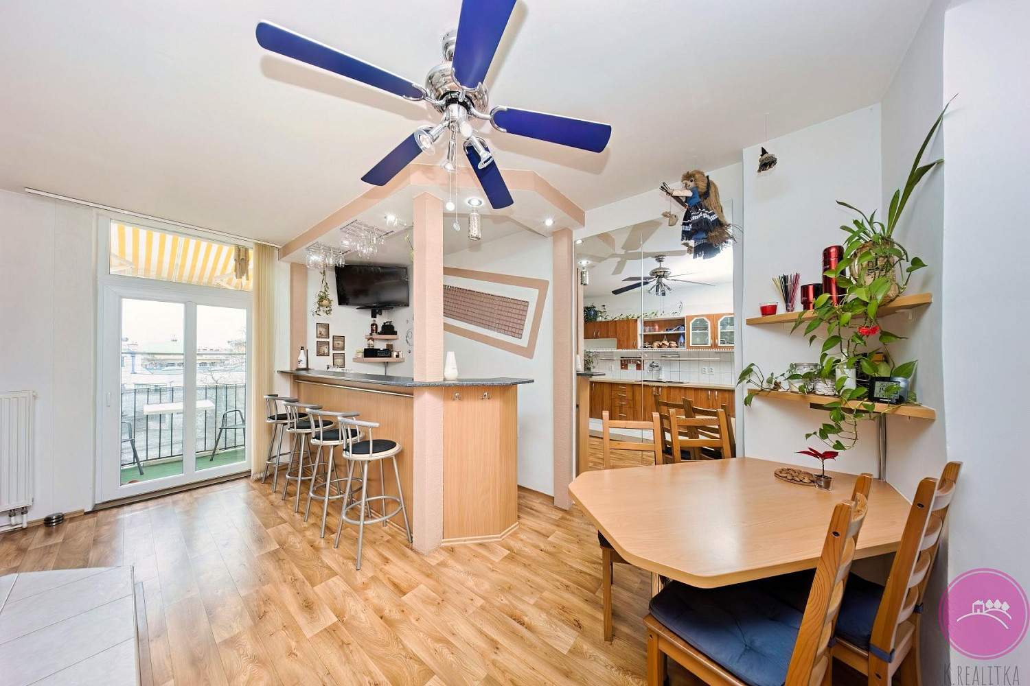Prodej bytu 3+1 127 m² – fotografie 5