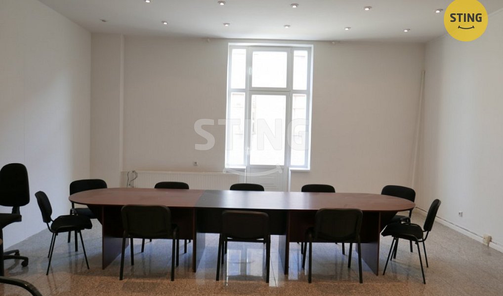 Pronájem kanceláře 88 m², Ostrava – náhled fotky 2