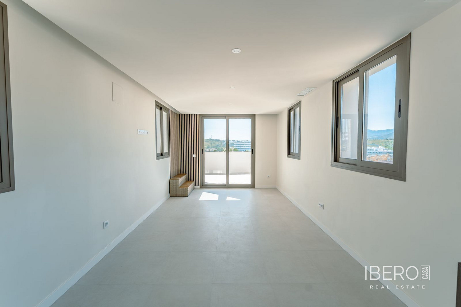 Piso 3+kk – Estepona, Barriada Islas Canarias - Vista 5
