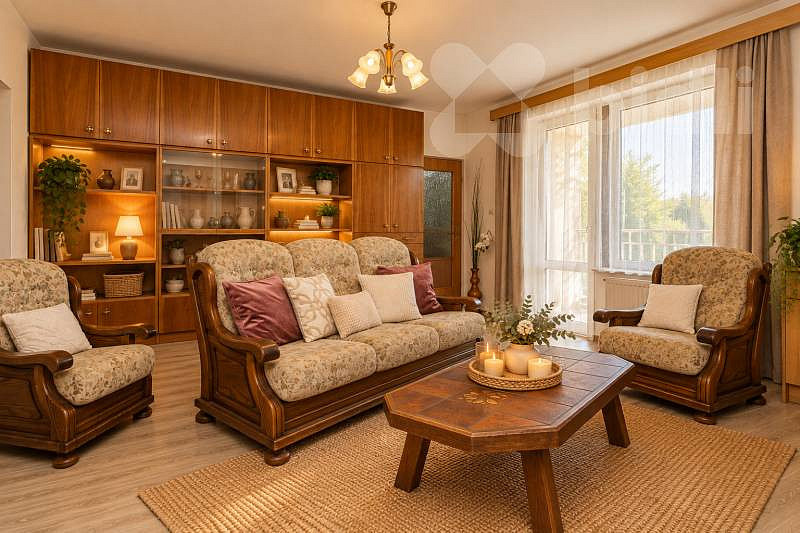 Prodej domu 298 m² s pozemkem 646 m² – fotografie 3