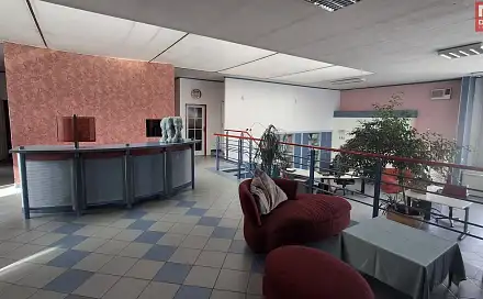 Pronájem kanceláře 299 m², Šlechtitelů, Olomouc - Holice