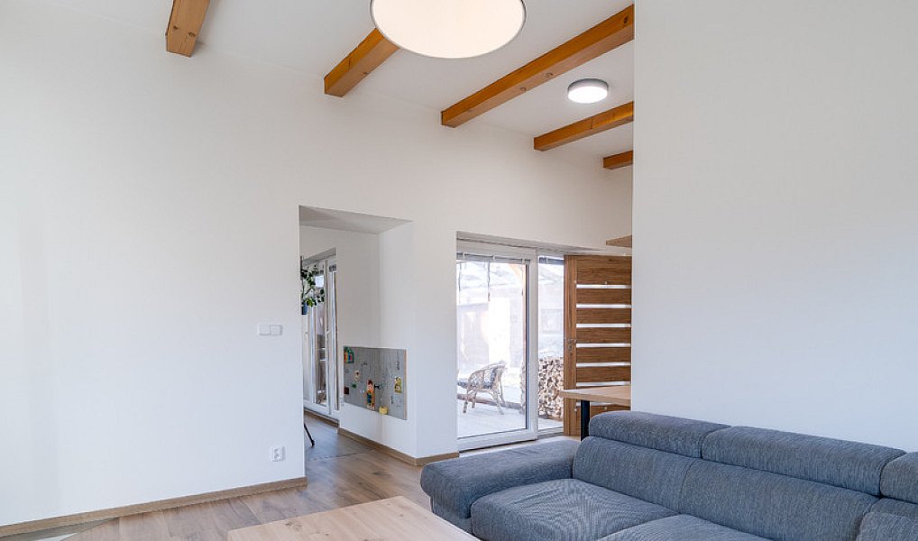 Prodej domu 99 m² s pozemkem 1 831 m², Hraničné Petrovice – náhled fotky 11