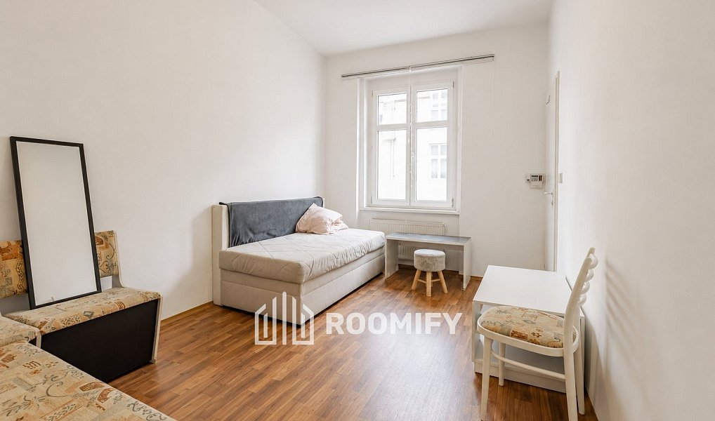 Prodej nájemního domu, činžáku 778 m², Teplice – náhled fotky 15