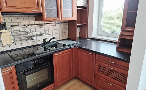 Prodej bytu 2+kk 47 m², Spojovací, České Budějovice - České Budějovice 2
