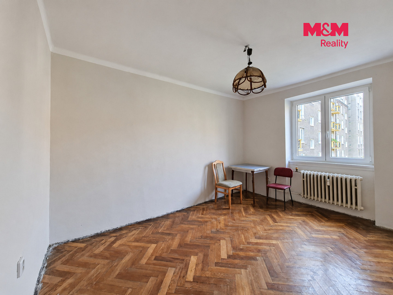 Prodej bytu 3+1 78 m² – fotografie 5