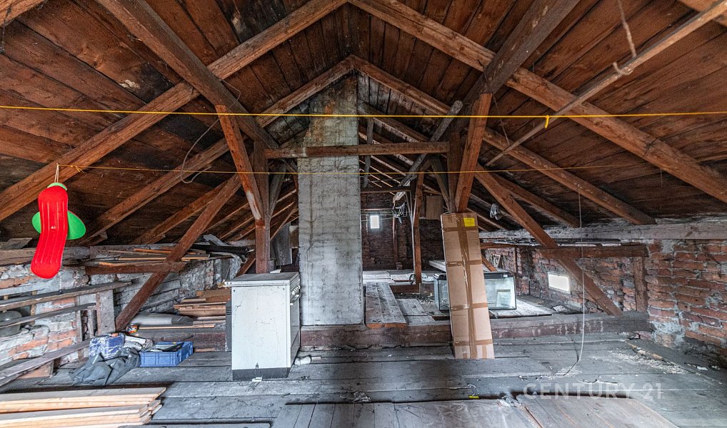Prodej domu 96 m² s pozemkem 257 m², Ostrava – náhled fotky 24