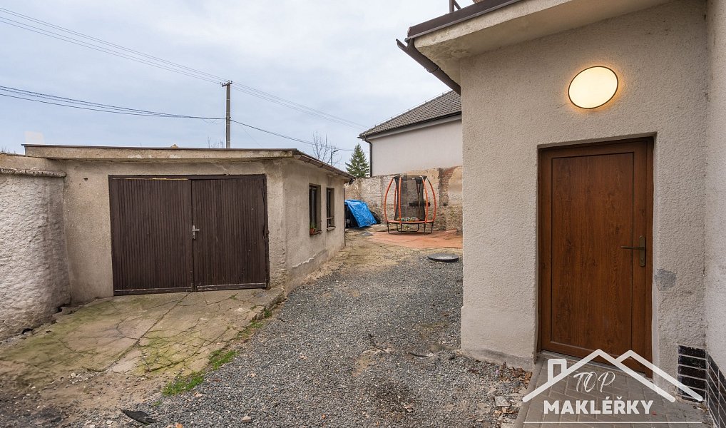 Prodej domu 153 m² s pozemkem 272 m², Pašinka – náhled fotky 29