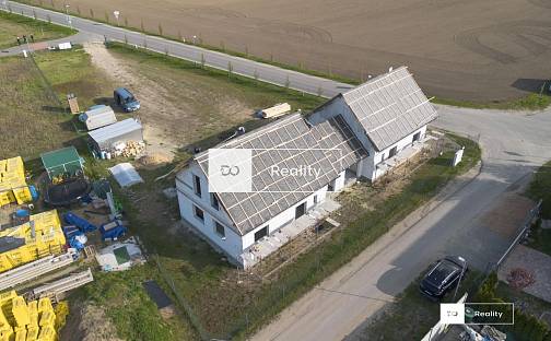 Prodej domu 153 m² s pozemkem 506 m², Písková Lhota, okres Mladá Boleslav
