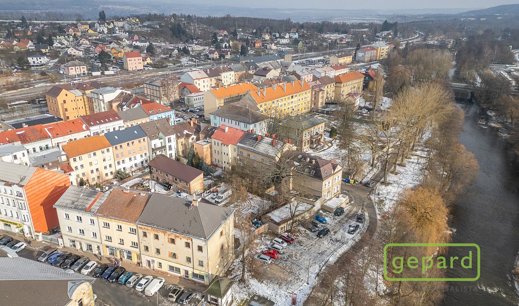 Prodej komerčního objektu (jiného typu) 596 m², Sokolov – náhled fotky 31
