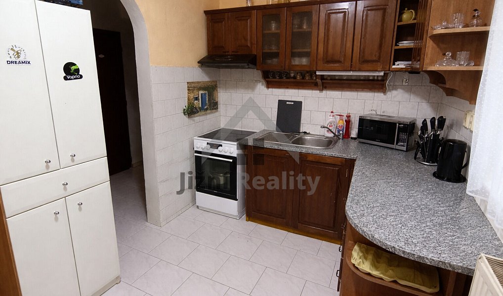 Prodej domu 180 m² s pozemkem 1 231 m², Vyšší Brod – náhled fotky 12