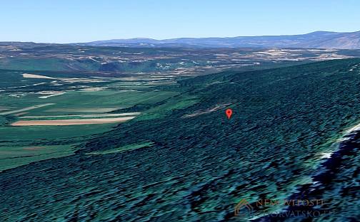 Prodej stavebního pozemku 37 028 m², Labin, Chorvatsko