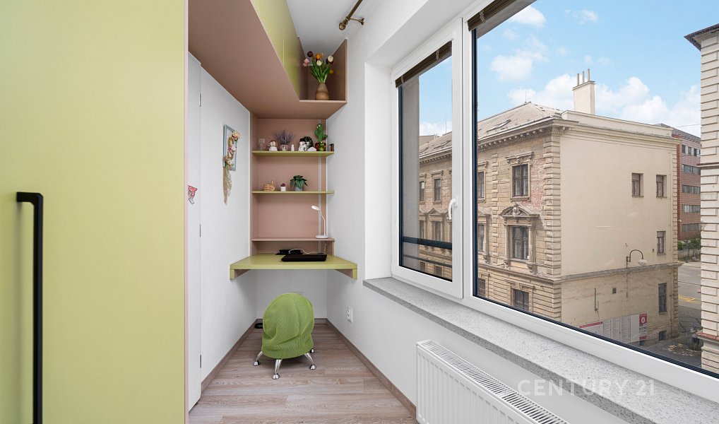 Prodej bytu 3+kk 72 m², Brno – náhled fotky 7